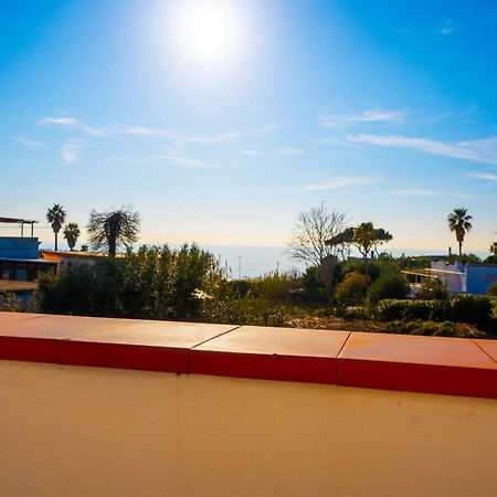Residence Palummera Ischia Esterno foto
