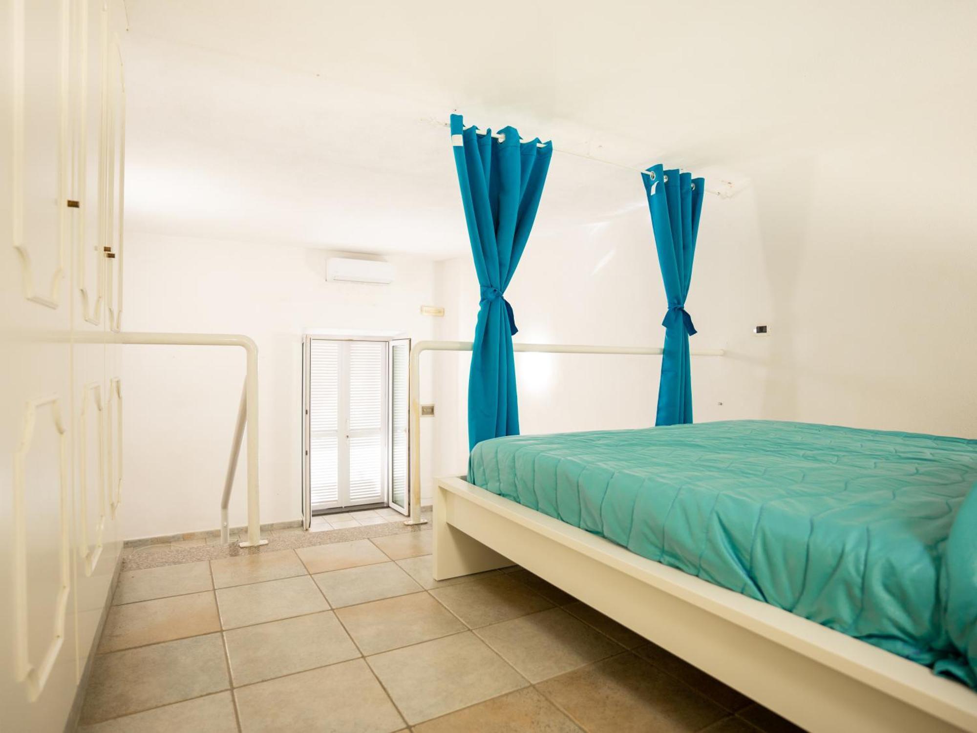 Residence Palummera Ischia Esterno foto
