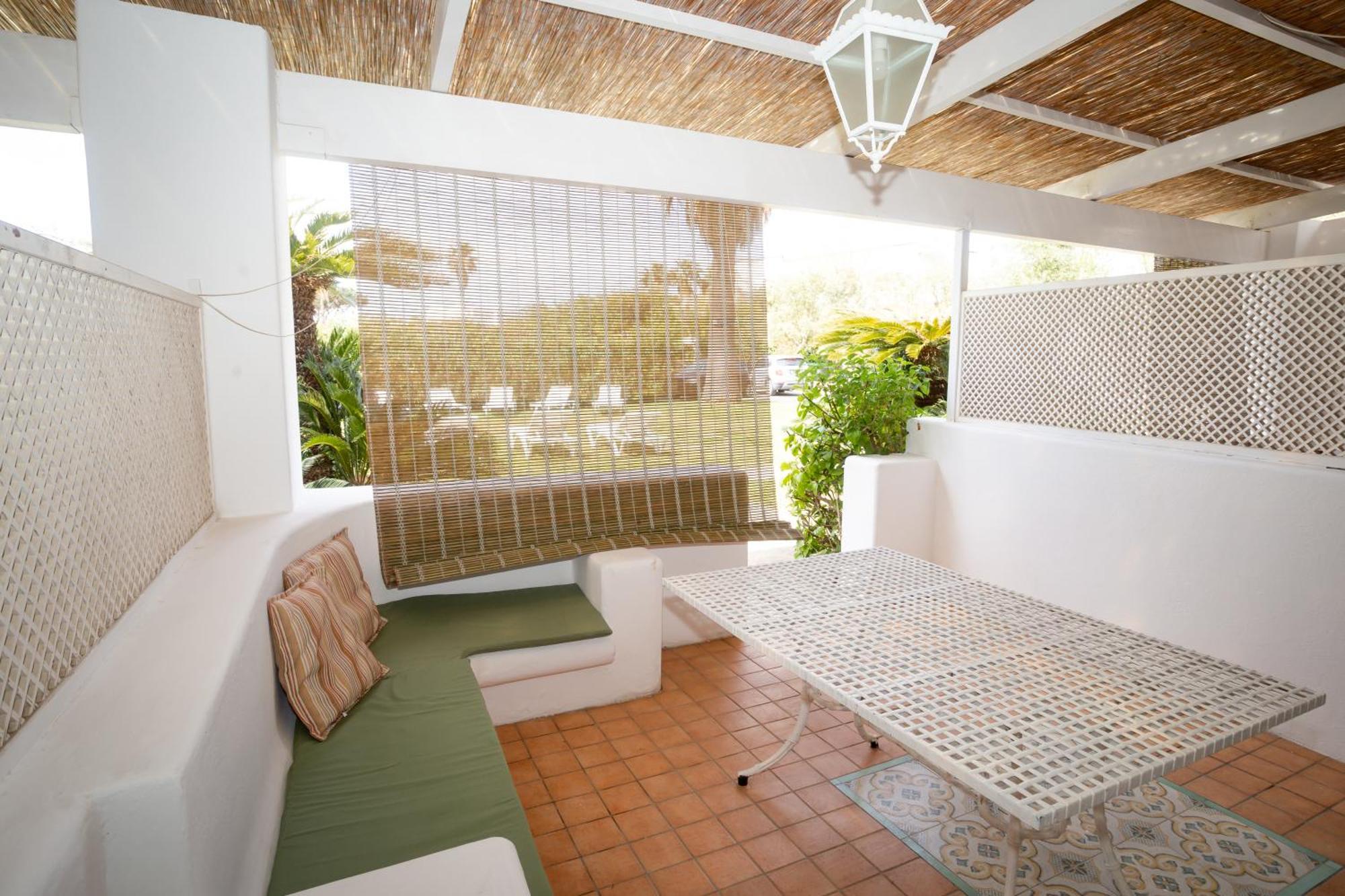Residence Palummera Ischia Esterno foto