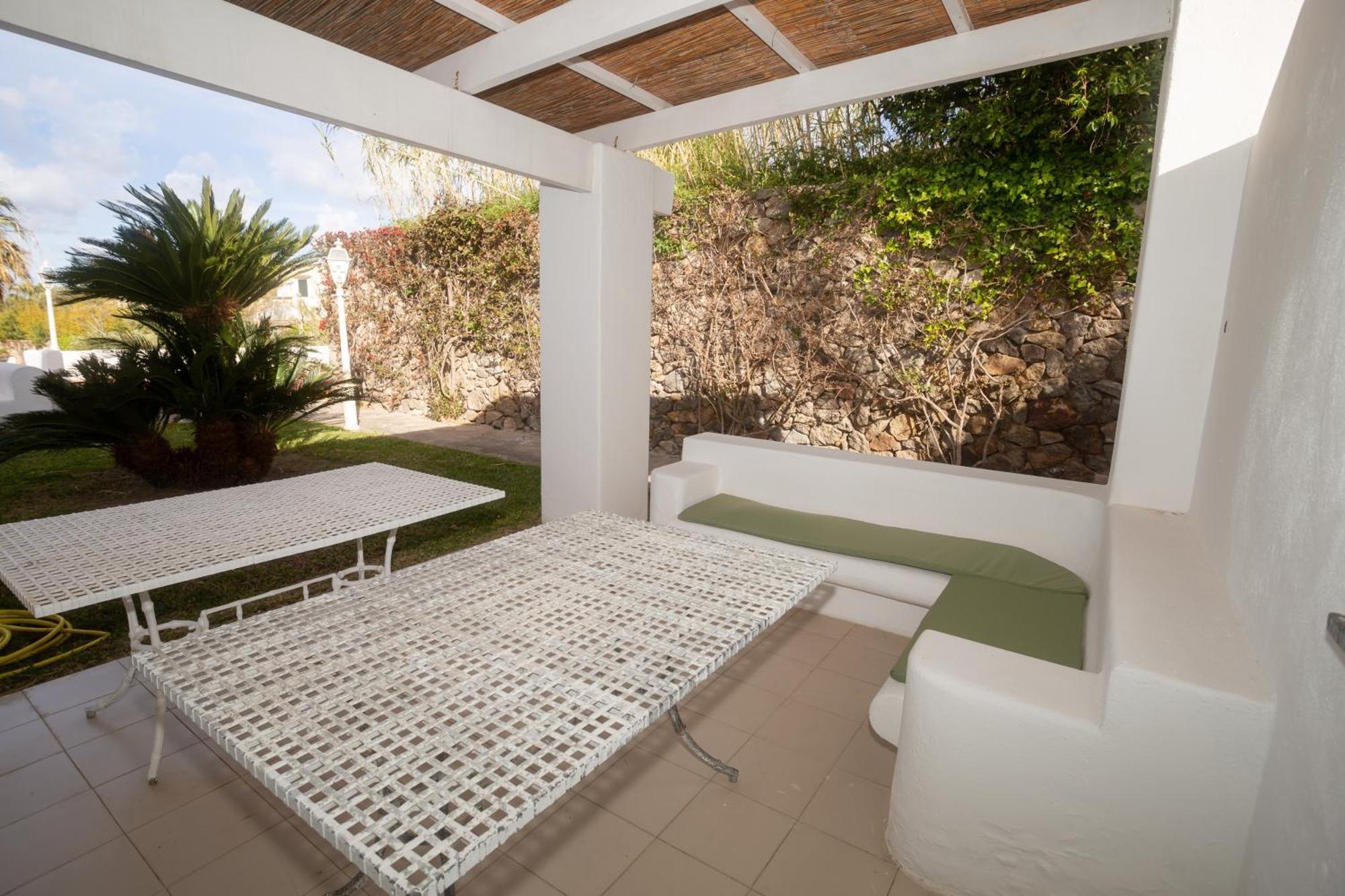 Residence Palummera Ischia Esterno foto